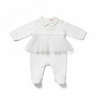 TUTINA ELISABETTA FRANCHI