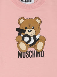 ABITO MOSCHINO