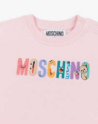 ABITO MOSCHINO