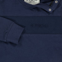 T-SHIRT ICEBERG