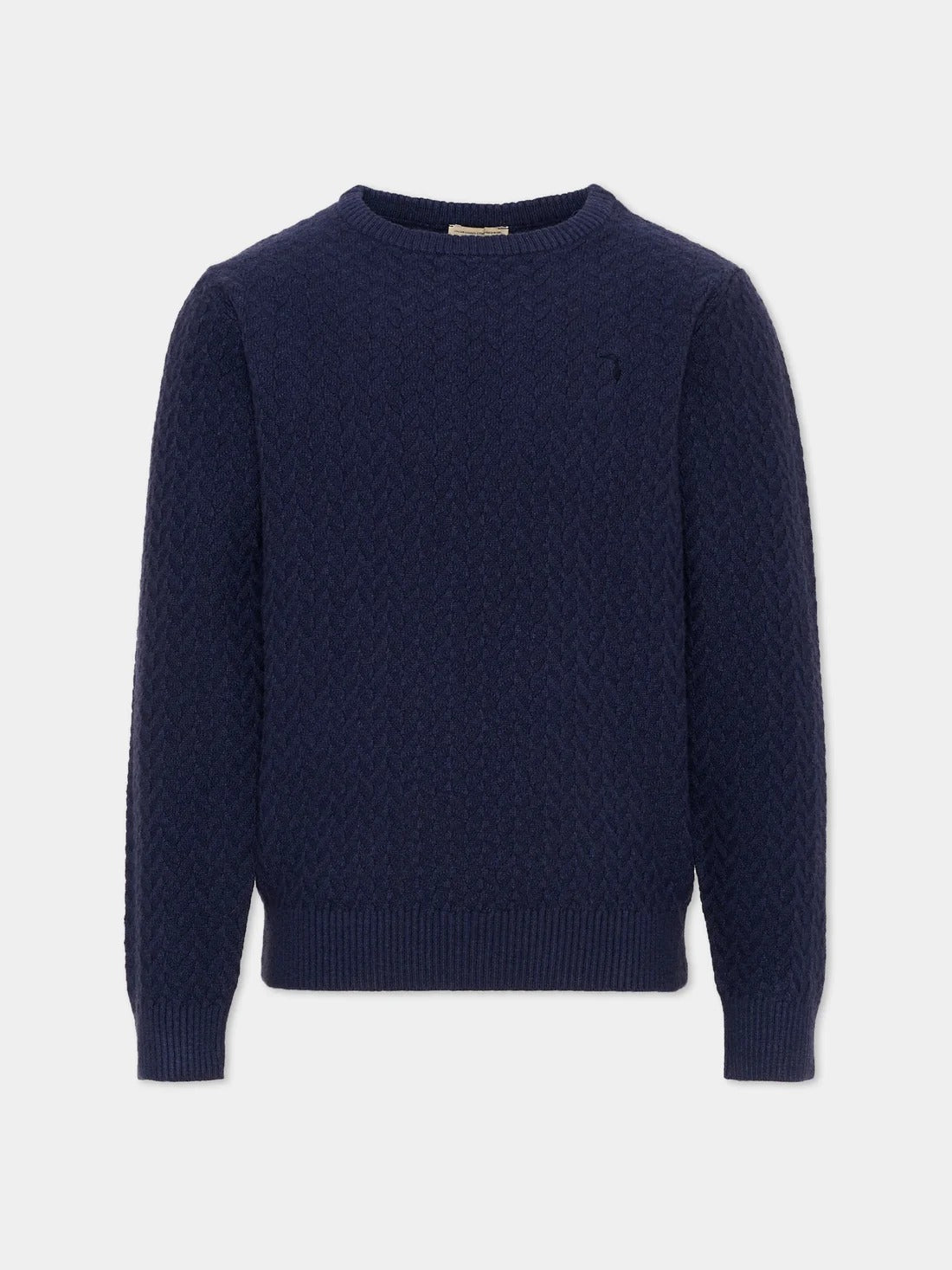 MAGLIONE TRUSSARDI
