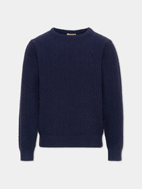 MAGLIONE TRUSSARDI