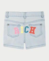 PANTALONCINO JOHN RICHMOND