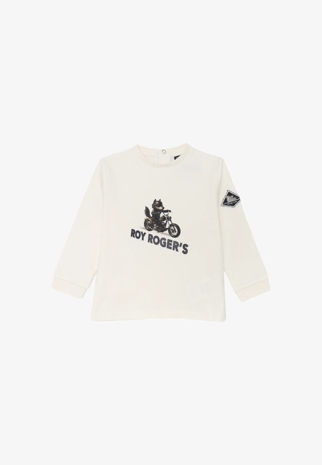 T-SHIRT ROY ROGER'S