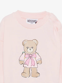 FELPA MOSCHINO