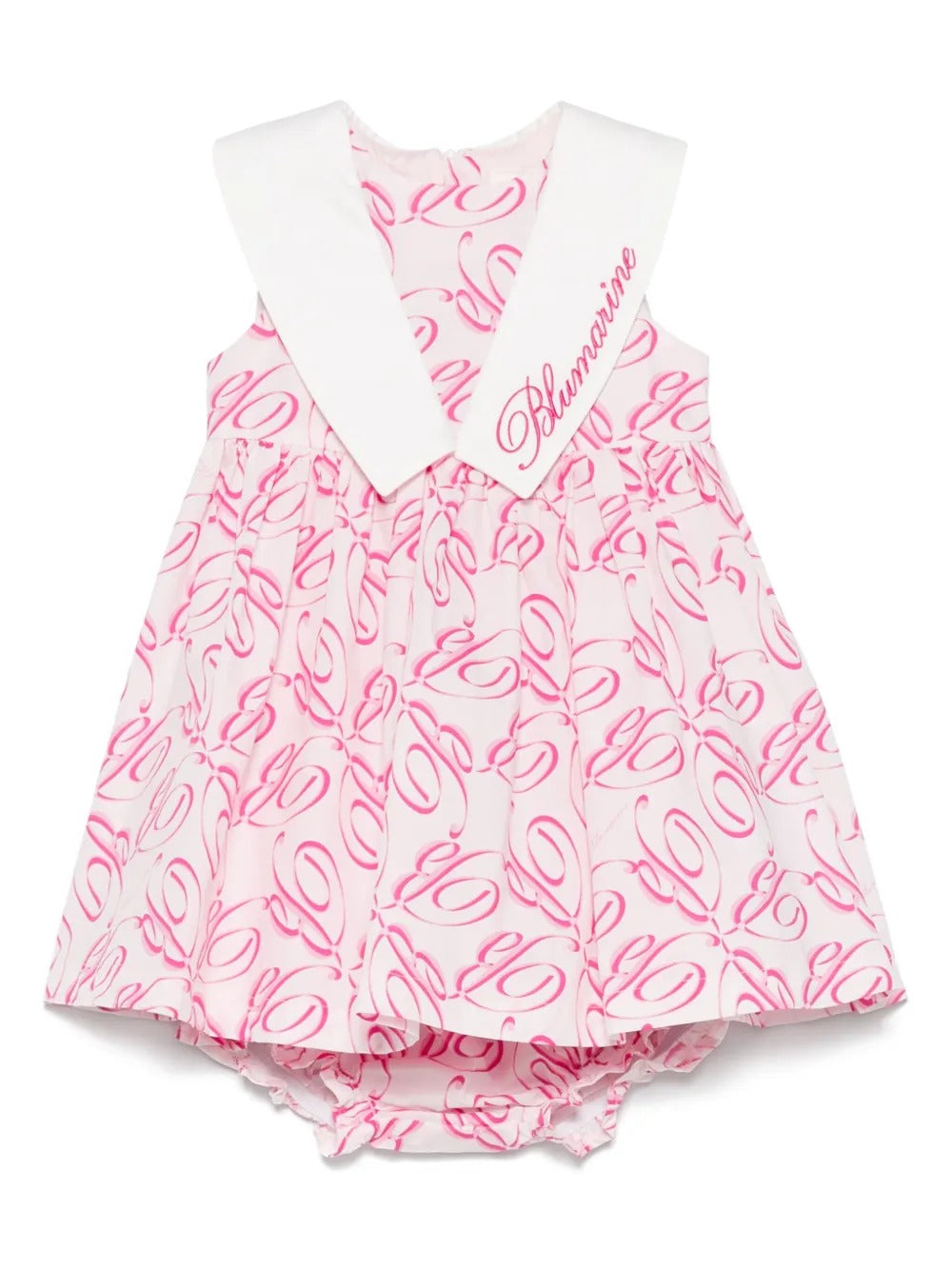 ABITO MISS BLUMARINE