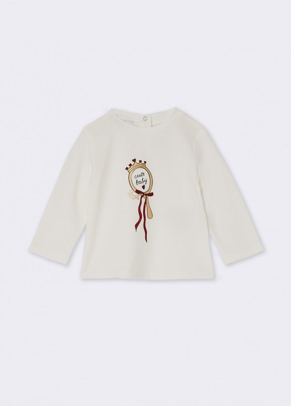 T-SHIRT LIU JO
