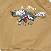 FELPA ICEBERG
