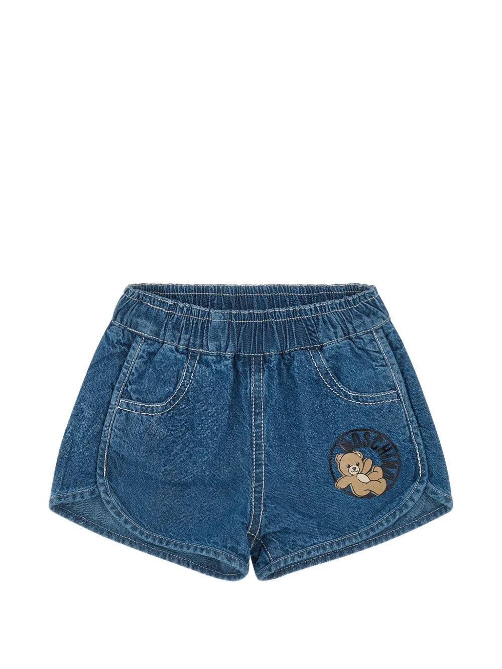 PANTALONCINO MOSCHINO
