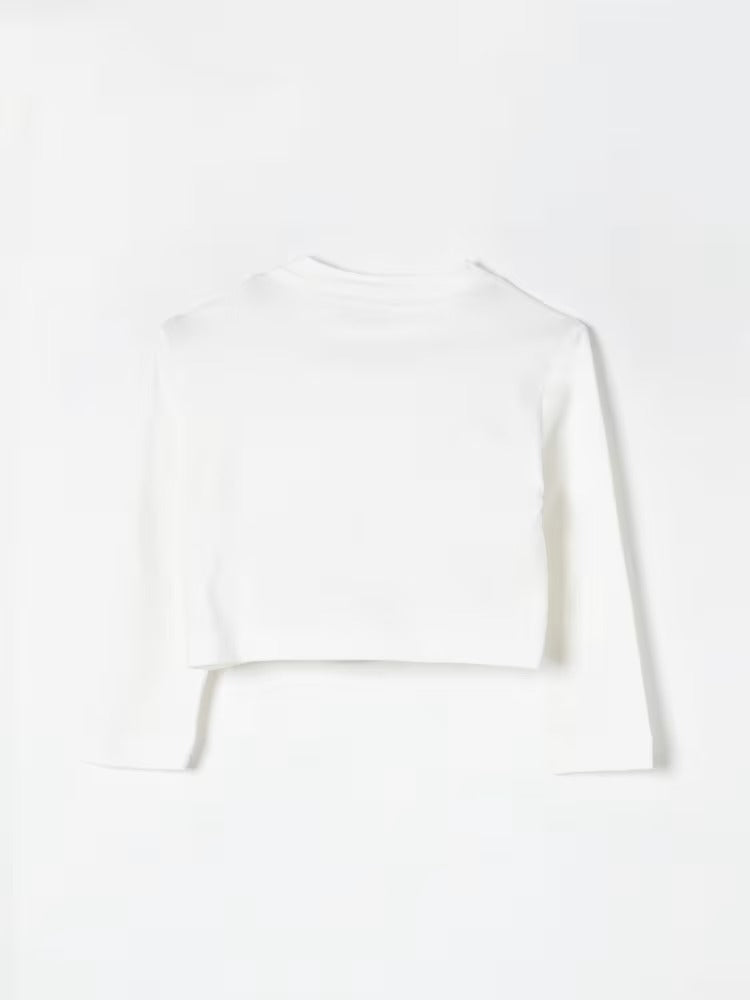 T-SHIRT MANICA LUNGA ELISABETTA FRANCHI