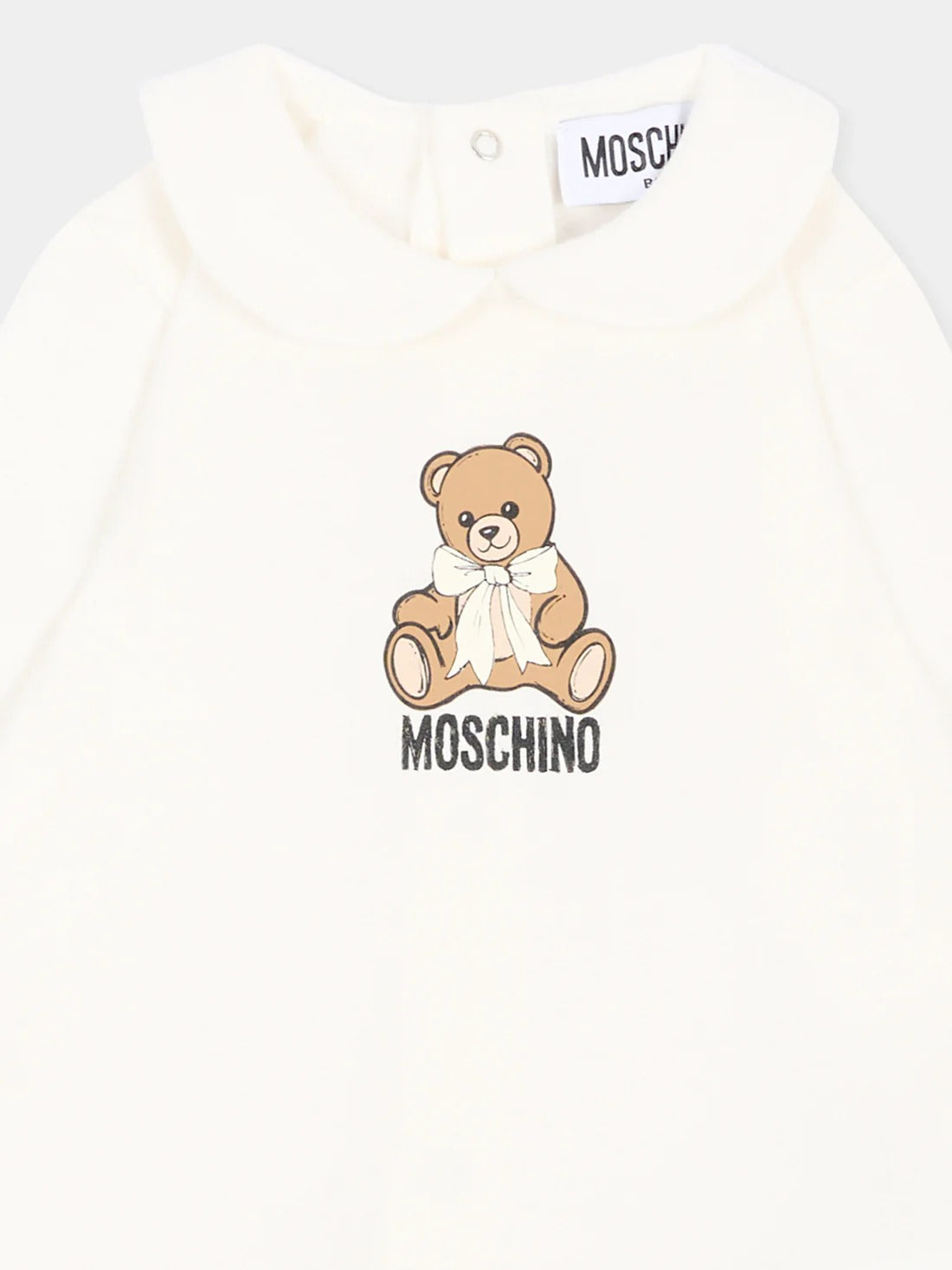 TUTINA MOSCHINO