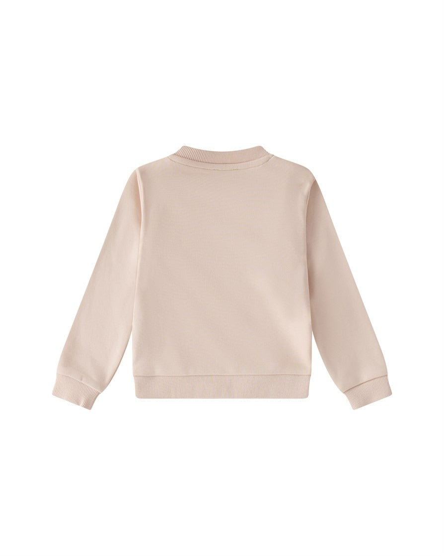 FELPA TRUSSARDI