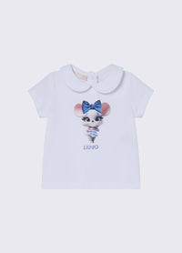 T-SHIRT LIU JO