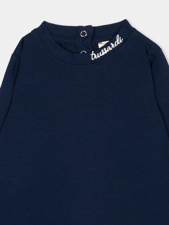 T-SHIRT TRUSSARDI