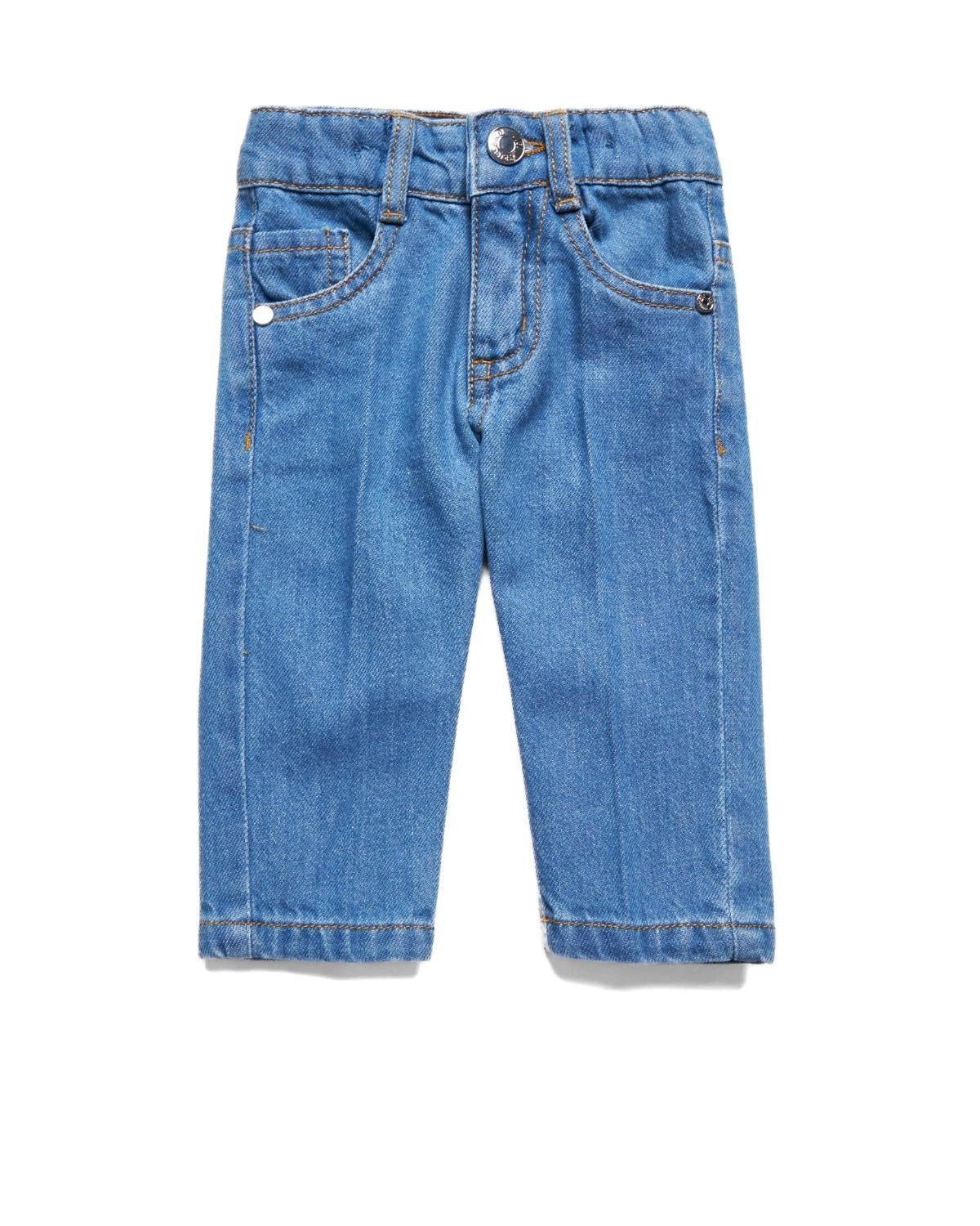 JEANS TRUSSARDI