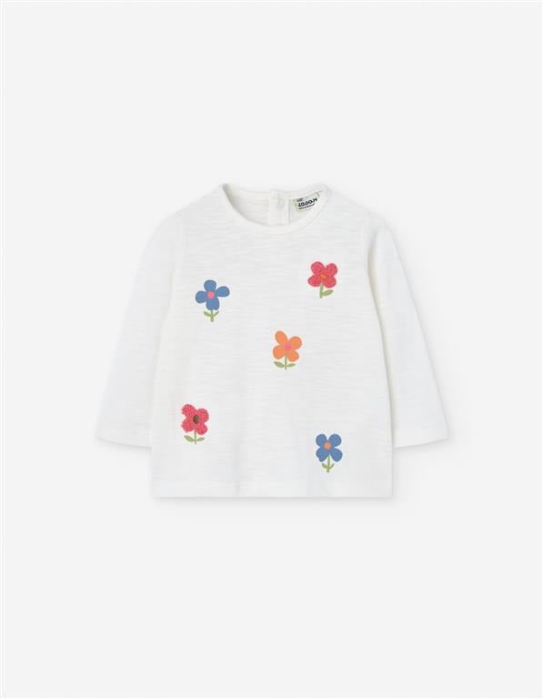 T-SHIRT LOSAN