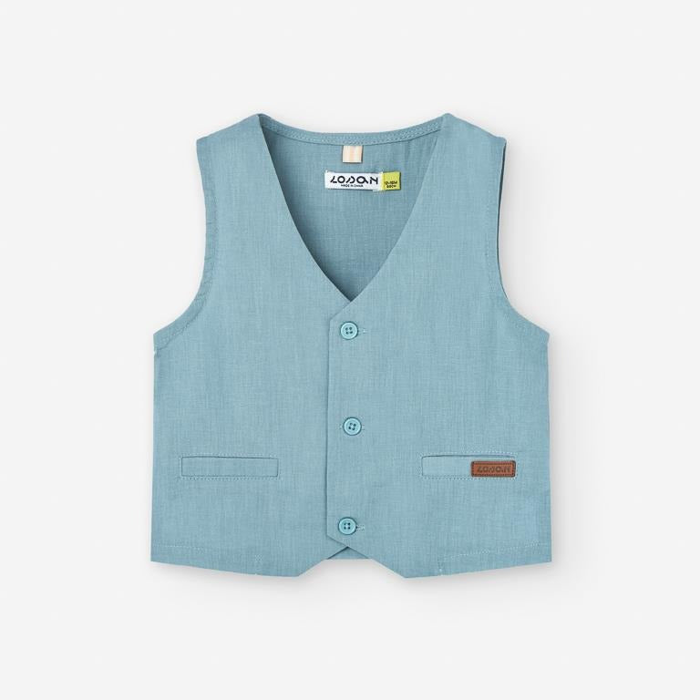 GILET LOSAN