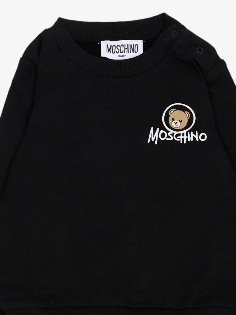 TUTA MOSCHINO