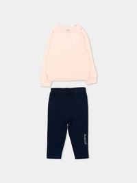 COMPLETO TRUSSARDI