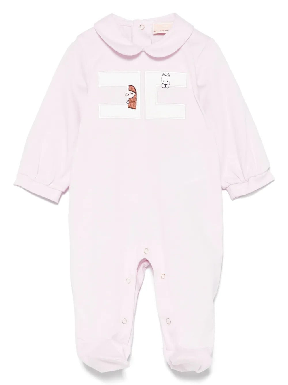 TUTINA ELISABETTA FRANCHI