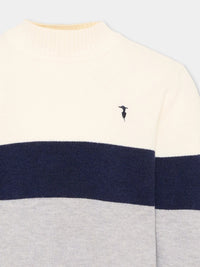 MAGLIONE TRUSSARDI