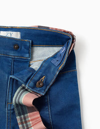 JEANS ZIPPY