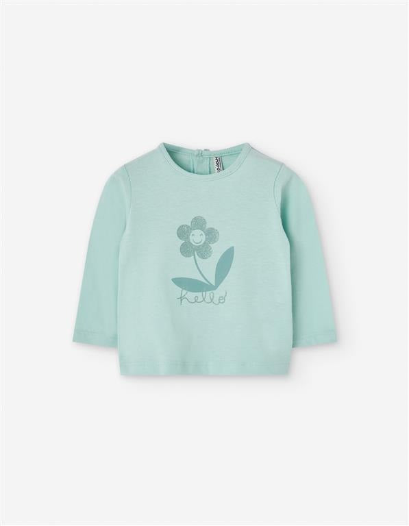 T-SHIRT LOSAN