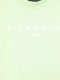 T-SHIRT JOHN RICHMOND