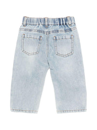 JEANS MOSCHINO