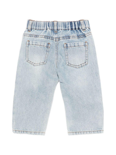 JEANS MOSCHINO