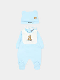 TUTINA CAPPELLO E BAVAGLINO MOSCHINO