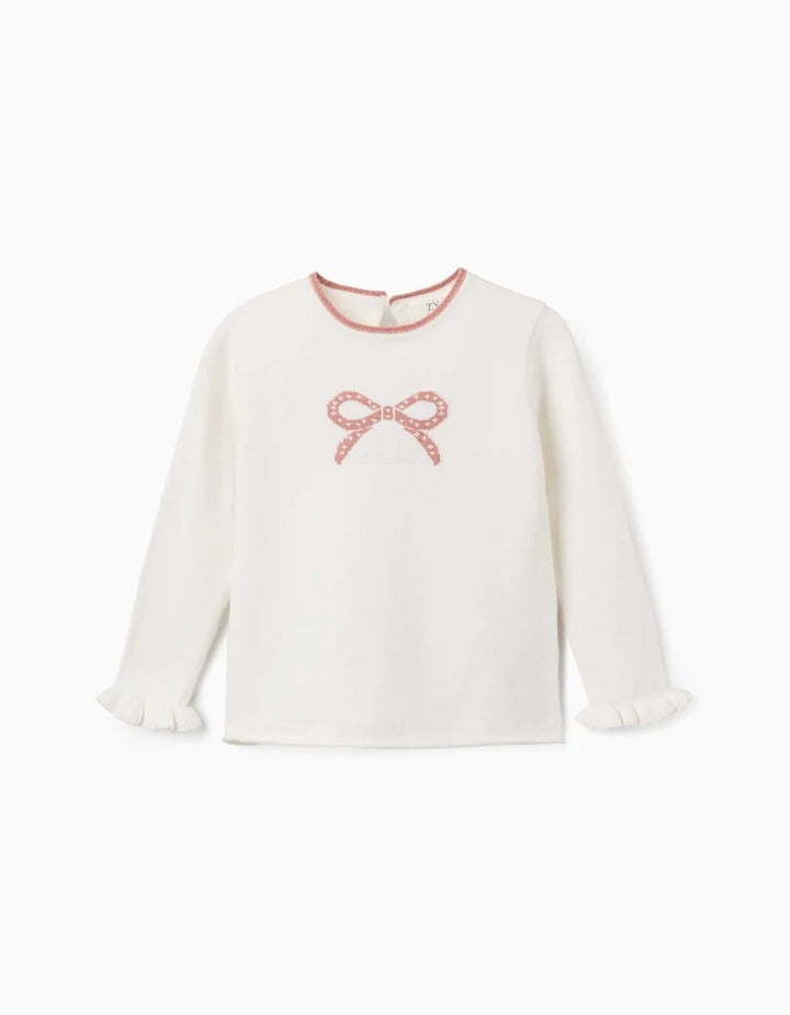 MAGLIONE ZIPPY