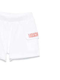 COMPLETO MOSCHINO