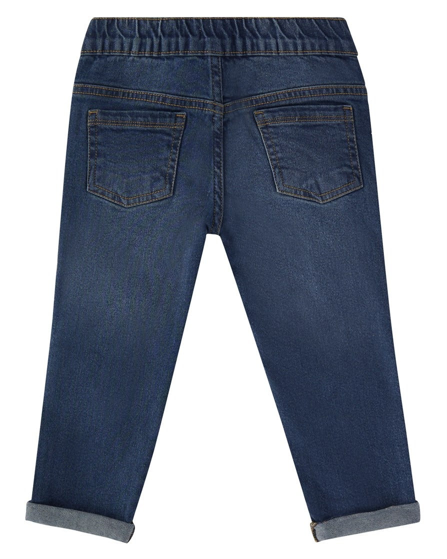 JEANS TRUSSARDI