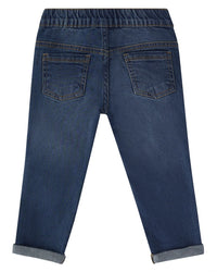 JEANS TRUSSARDI