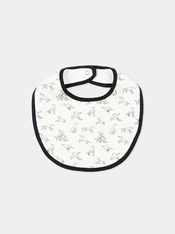 SET TUTINA CAPPELLO E BAVAGLINO TRUSSARDI