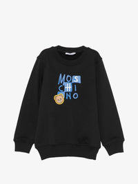 FELPA MOSCHINO
