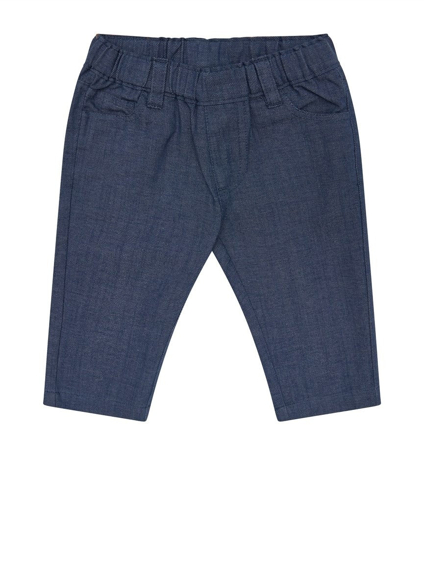 PANTALONE TRUSSARDI