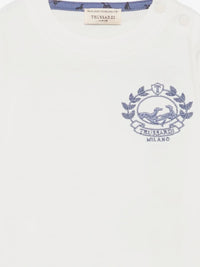T-SHIRT TRUSSARDI