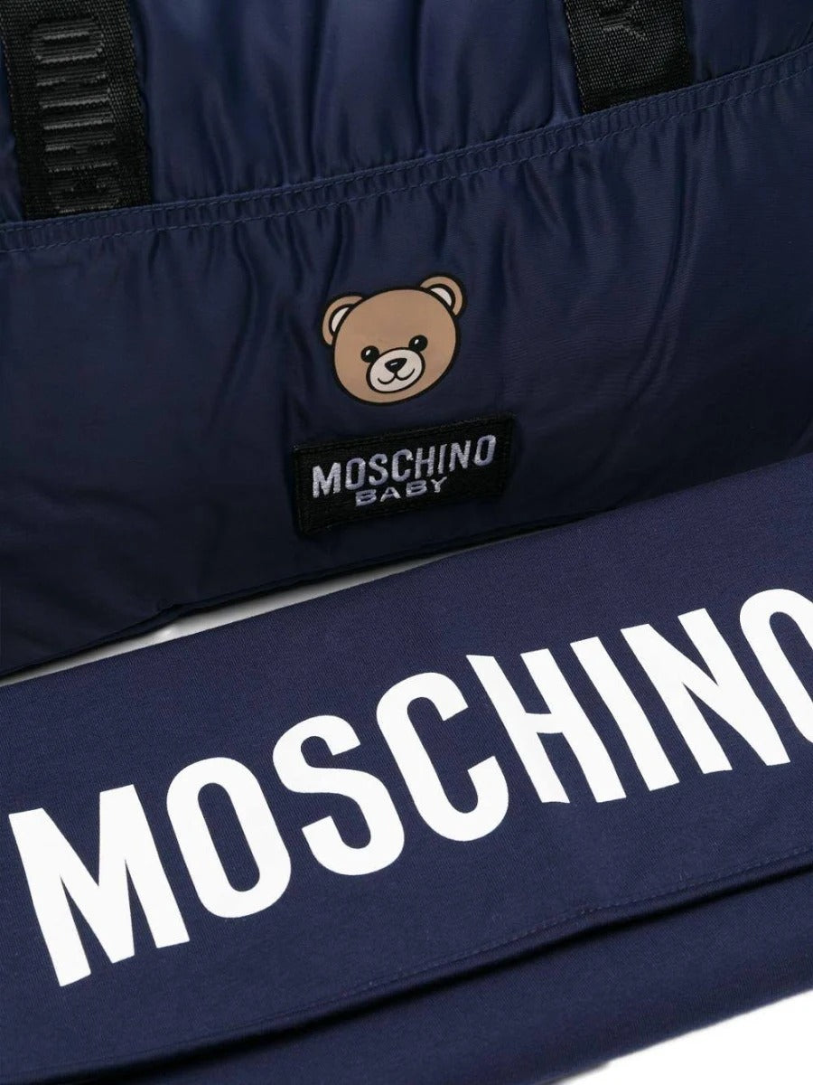 BORSA MAMMA MOSCHINO