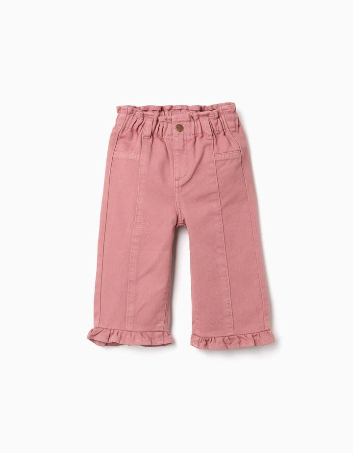 PANTALONE ZIPPY