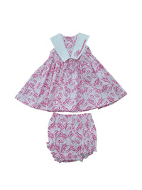 ABITO MISS BLUMARINE