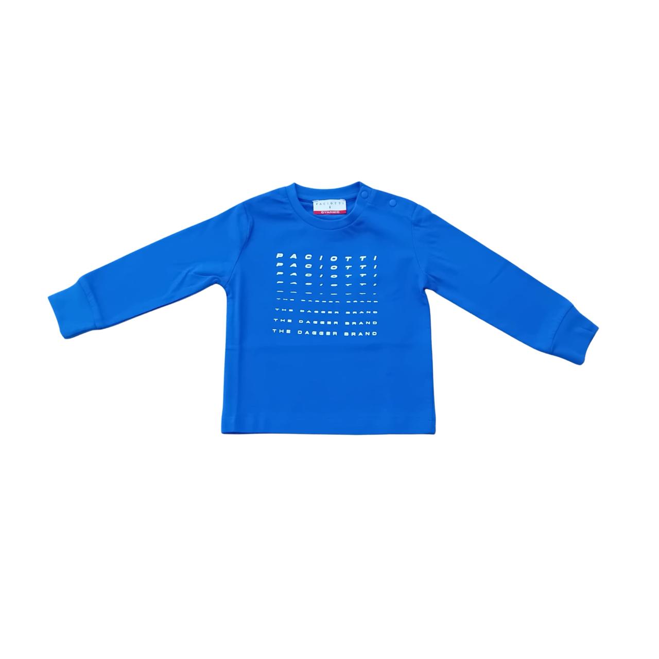 T-SHIRT PACIOTTI