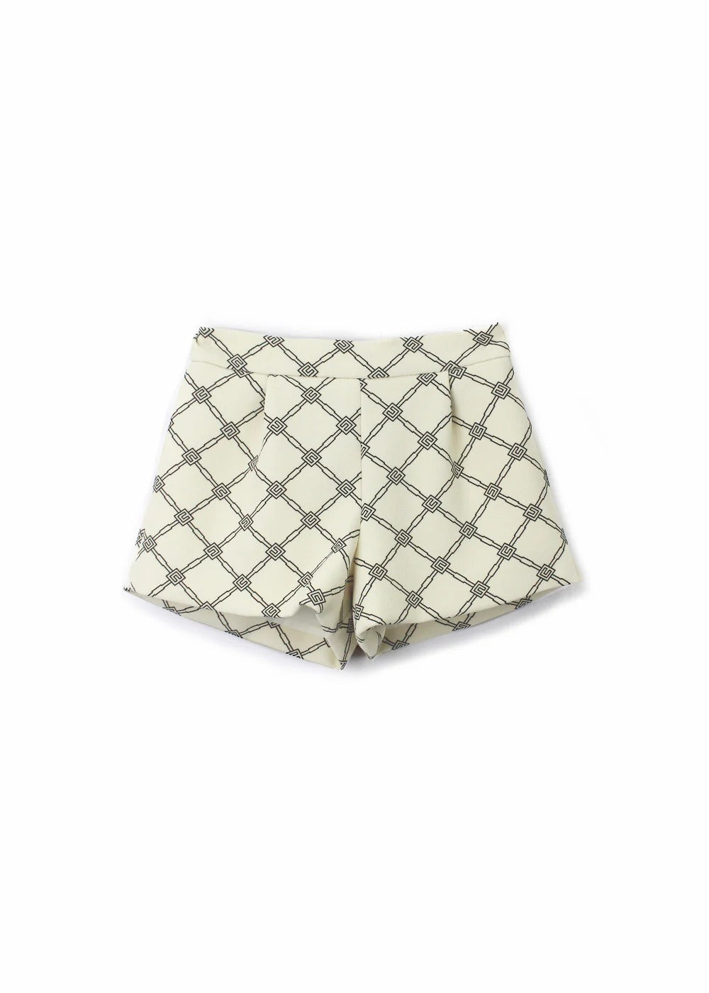 PANTALONCINO ELISABETTA FRANCHI