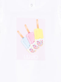 T-SHIRT LIU JO