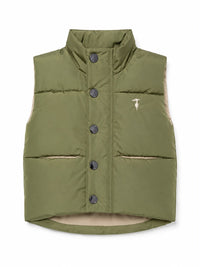 GILET TRUSSARDI