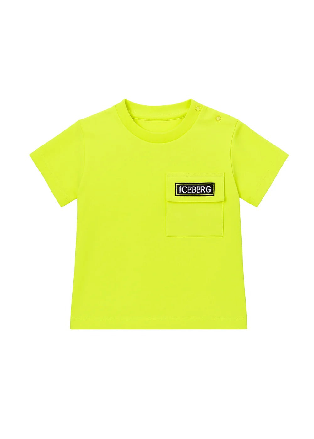 T-SHIRT ICEBERG