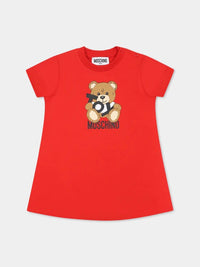 ABITO MOSCHINO