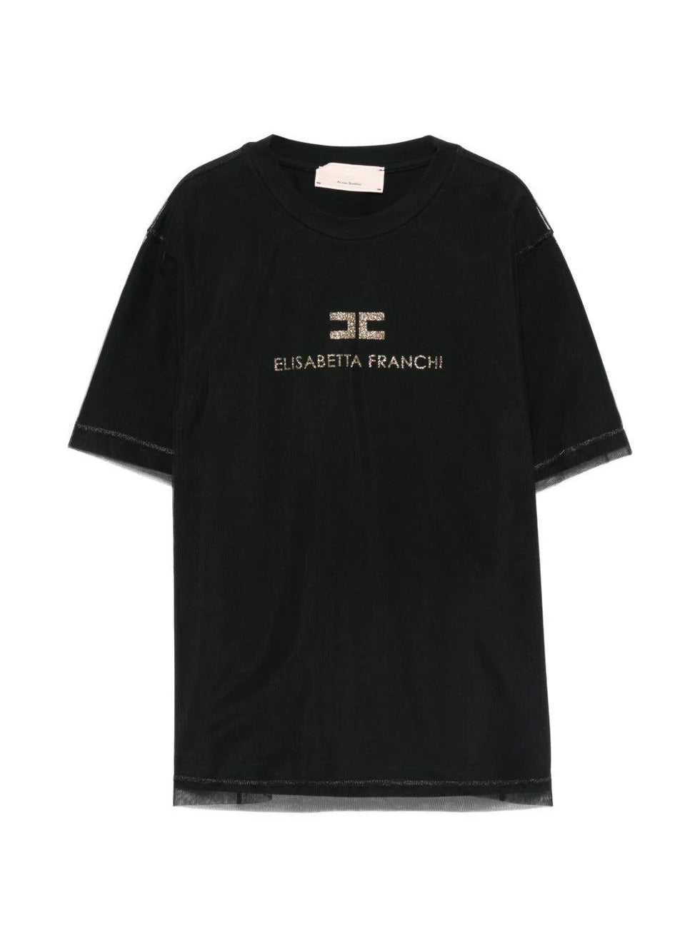 T-SHIRT ELISABETTA FRANCHI