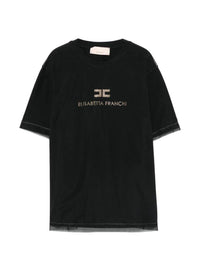 T-SHIRT ELISABETTA FRANCHI